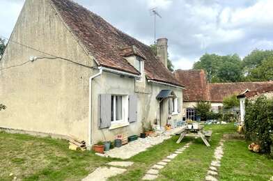 Maison 4 pièces 69999 €