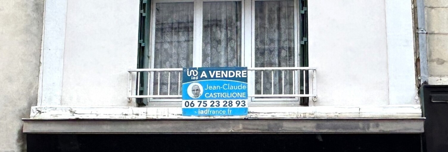 Immeuble  130 m² à vendre à Chaumont (52000)