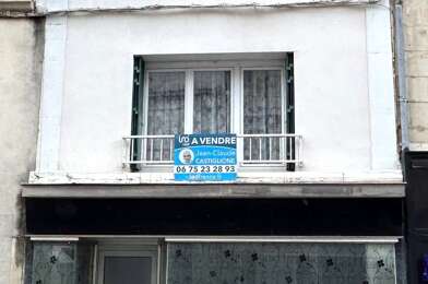 Immeuble  100000 €