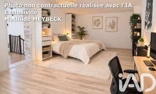 Maison 6 Pièces 112 m² à vendre à Niort (79000)