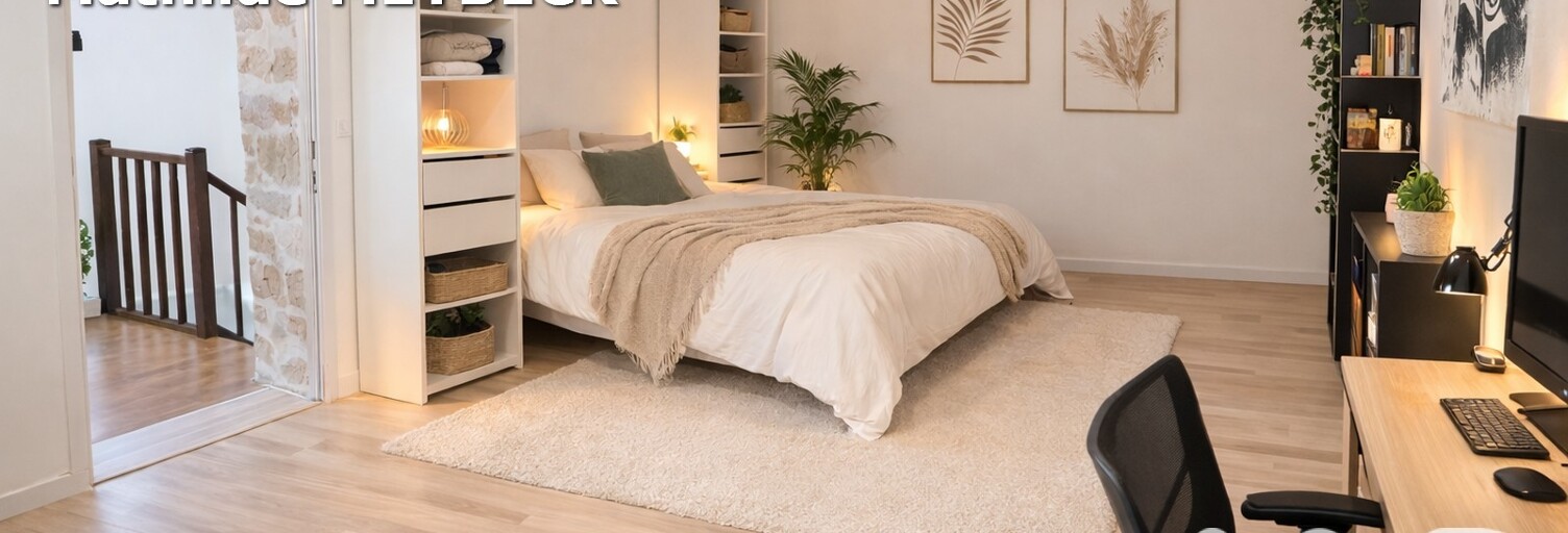 Maison 6 Pièces 112 m² à vendre à Niort (79000)