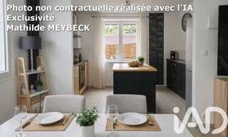Maison 6 Pièces 112 m² à vendre à Niort (79000)