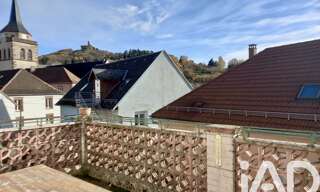 Maison 6 Pièces 159 m² à vendre à Dabo (57850)