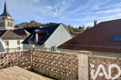 Maison 6 pièces 145000 €