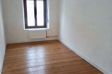 Maison 6 pièces 145000 €