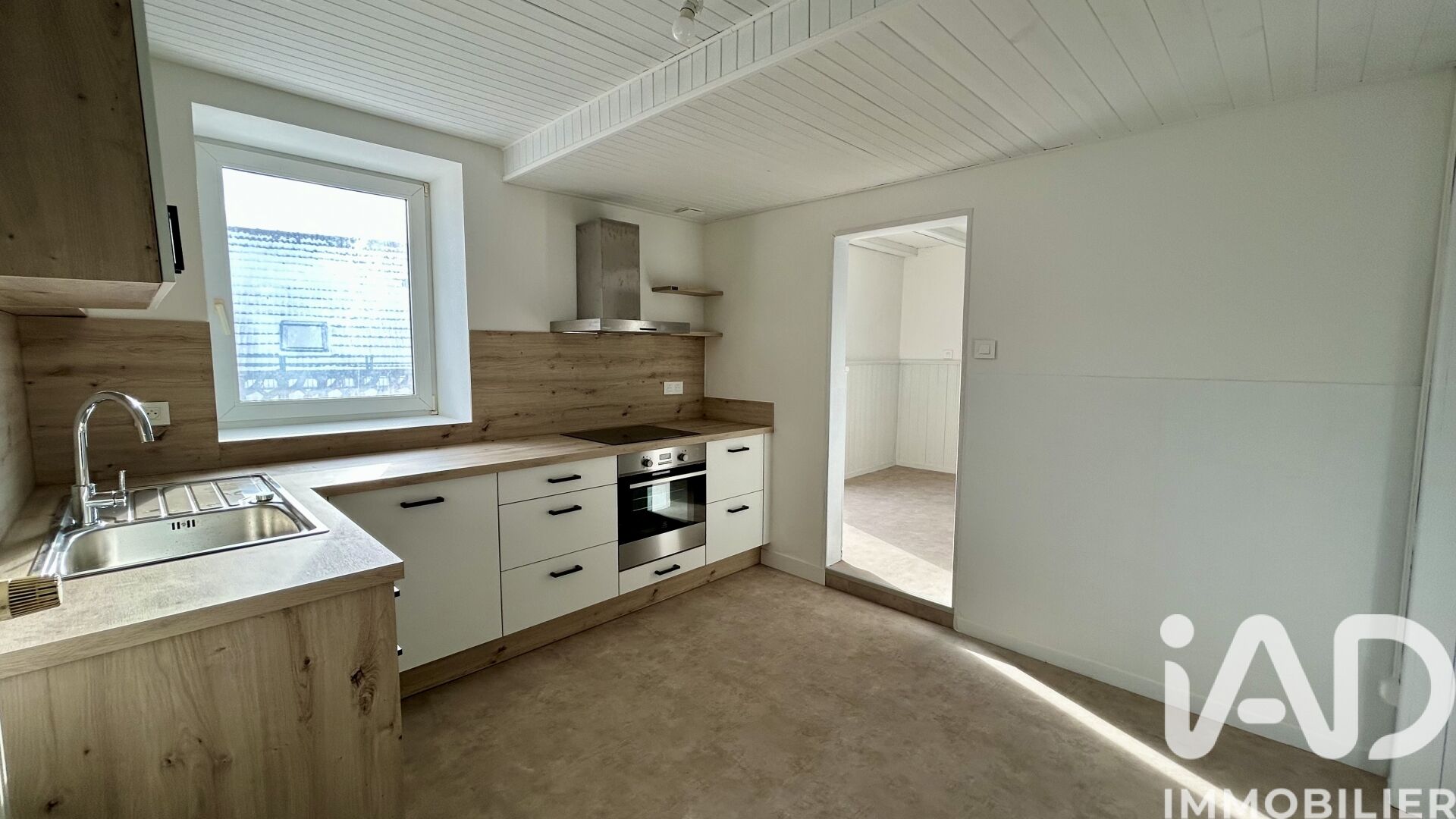 Maison à vendre, 6 pièces, 159 m², Dabo