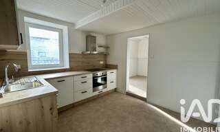 Maison 6 Pièces 159 m² à vendre à Dabo (57850)