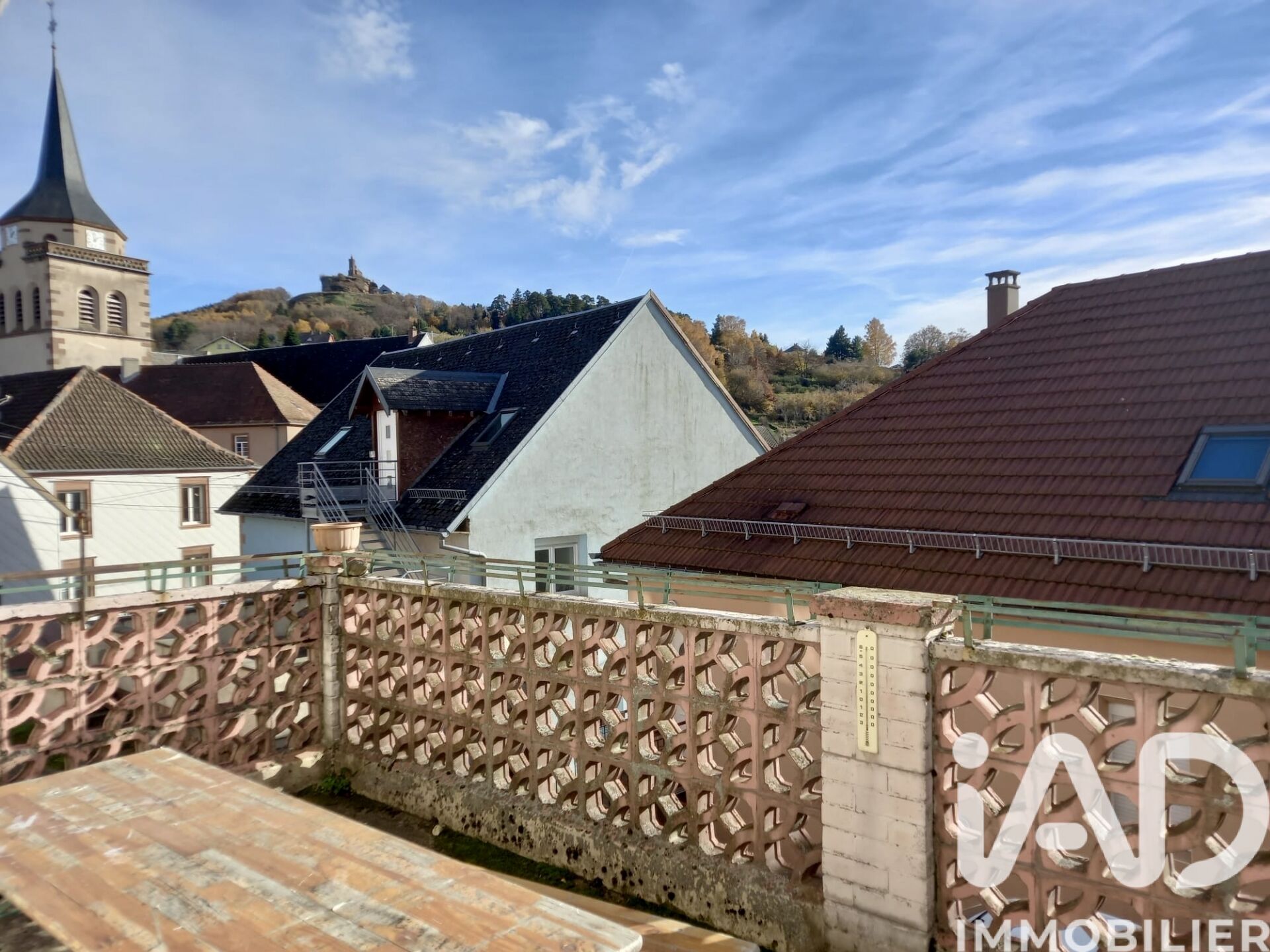 Vente Maison de village 6 pièces - Photo 2