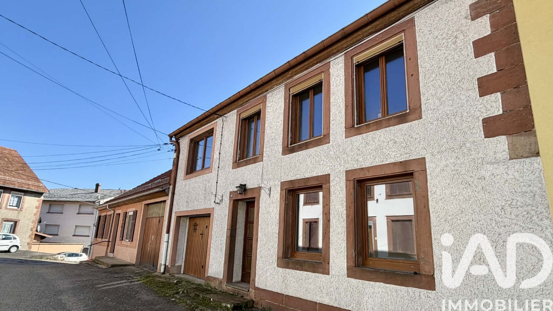 Vente Maison de village 6 pièces - Photo 3
