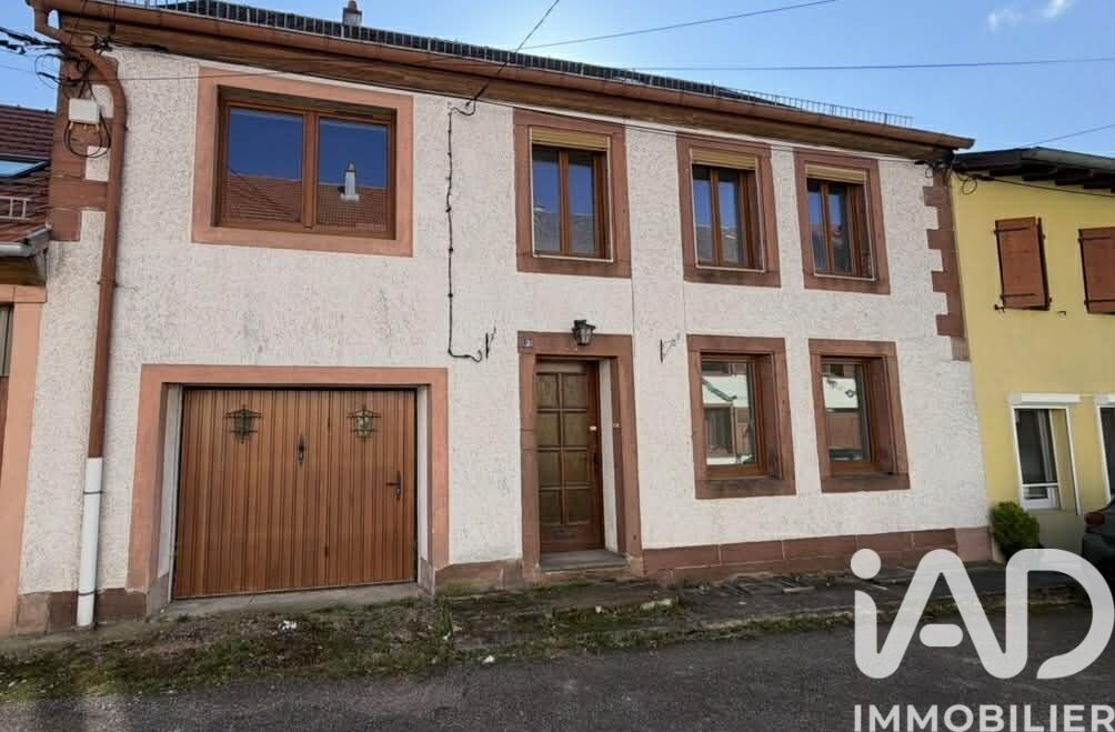 Vente Maison de village 6 pièces - Photo 4