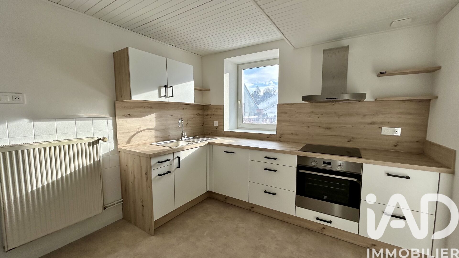 Vente Maison de village 6 pièces - Photo 5