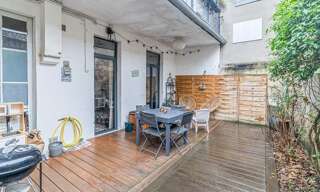 Appartement 3 Pièces 50 m² à vendre à Bordeaux (33800)