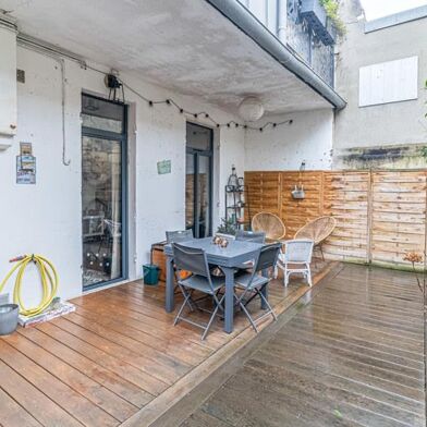 Appartement 3 pièces 324632 €