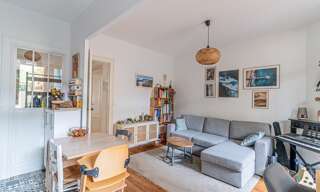 Appartement 3 Pièces 50 m² à vendre à Bordeaux (33800)