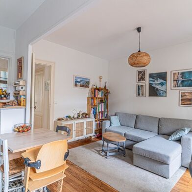 Appartement 3 pièces 324632 €