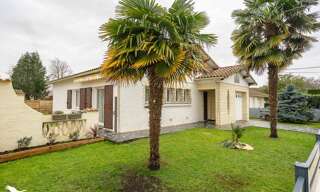 Maison 3 Pièces 87 m² à vendre à Saujon (17600)