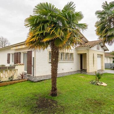 Maison 3 pièces 286000 €