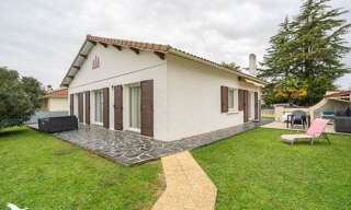 Maison 3 Pièces 87 m² à vendre à Saujon (17600)