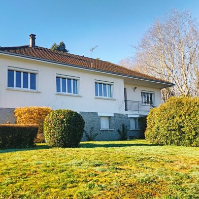 Maison 8 pièces 249000 €