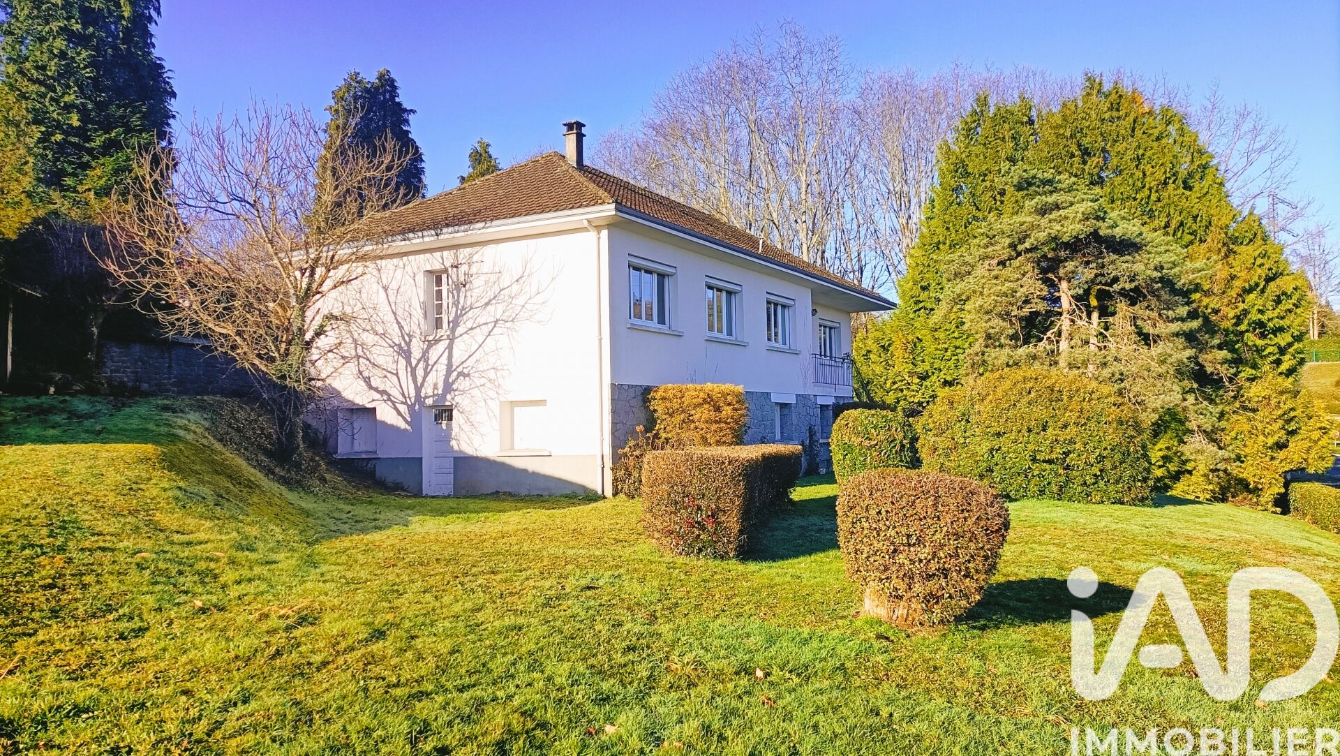 Vente Maison/villa 8 pièces - Photo 3