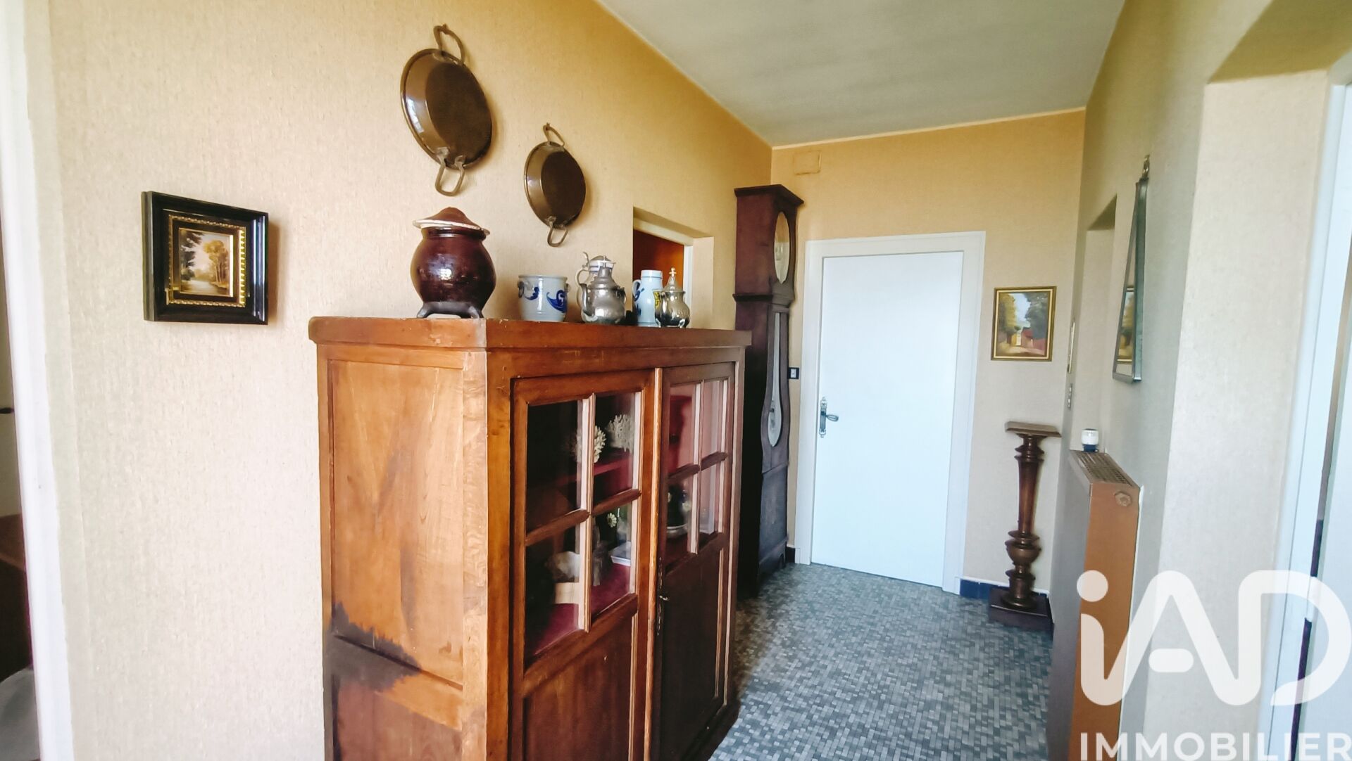 Vente Maison/villa 8 pièces - Photo 4