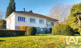 Maison 8 Pièces 166 m² à vendre à Ambazac (87240)