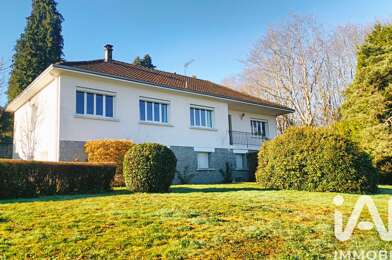 Maison 8 pièces 198000 €