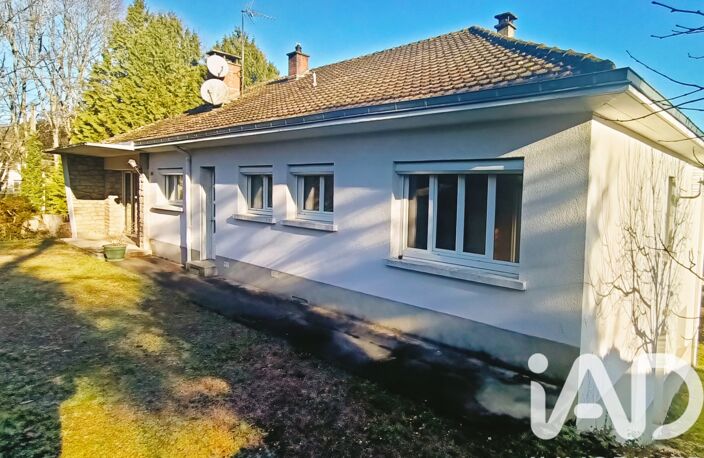 Vente Maison/villa 8 pièces — photo 2