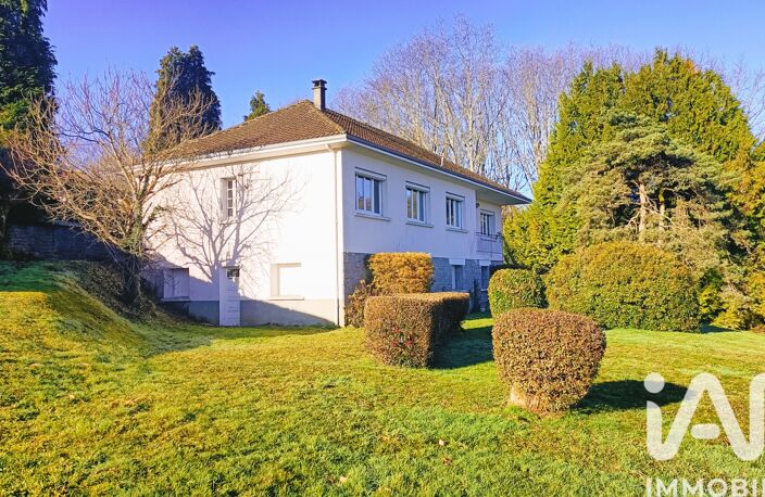 Vente Maison/villa 8 pièces — photo 3