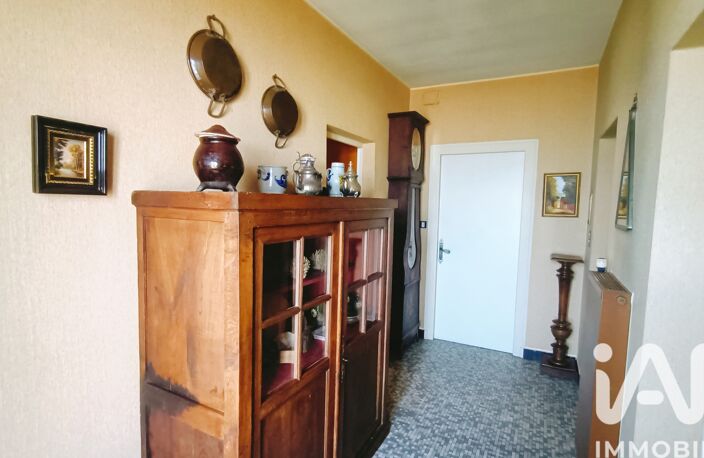 Vente Maison/villa 8 pièces — photo 4