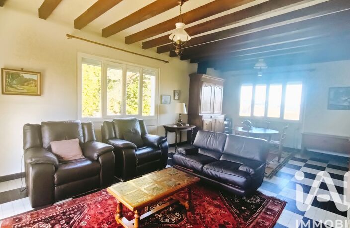 Vente Maison/villa 8 pièces — photo 5