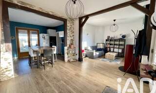 Maison 2 Pièces 63 m² à vendre à Le Grand-Quevilly (76120)