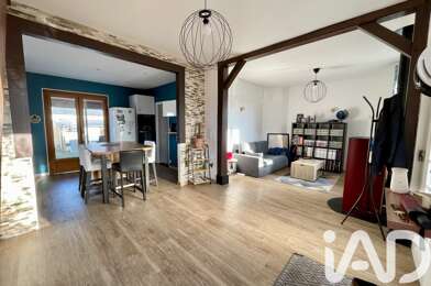 Maison 2 pièces 179500 €