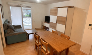 Appartement 2 Pièces 41 m² à vendre à Pordic (22590)