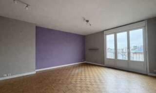 Appartement 3 Pièces 57 m² à vendre à Brest (29200)