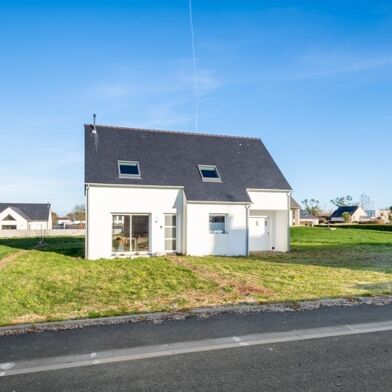 Maison 6 pièces 223650 €