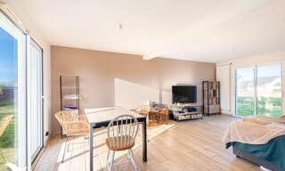 Maison 6 Pièces 90 m² à vendre à Plougourvest (29400)