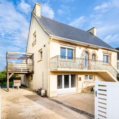 Maison 6 pièces 283392 €