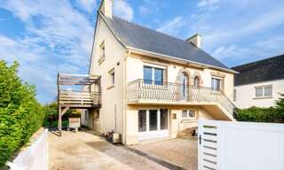 Maison 6 Pièces 134 m² à vendre à Plouénan (29420)