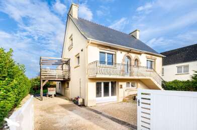 Maison 6 pièces 241960 €