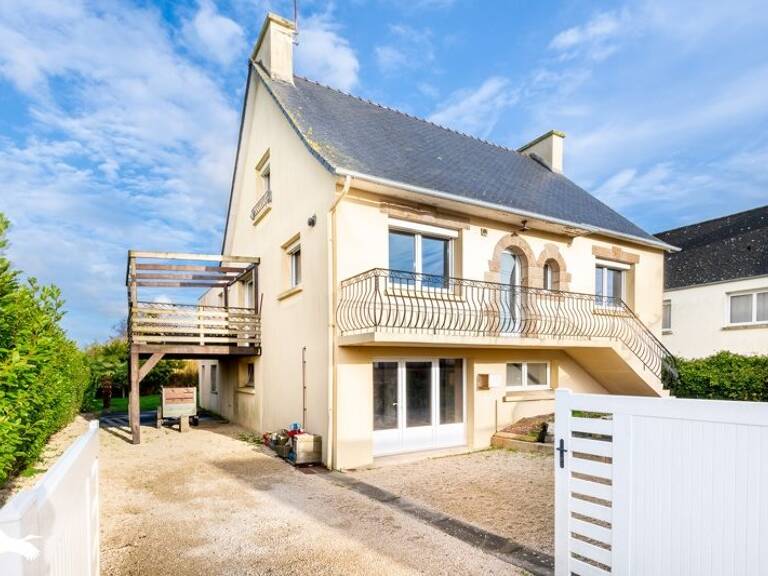 Maison de bourg de 6 pièces principales — photo 1