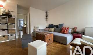 Appartement 4 Pièces 85 m² à vendre à Les Lilas (93260)