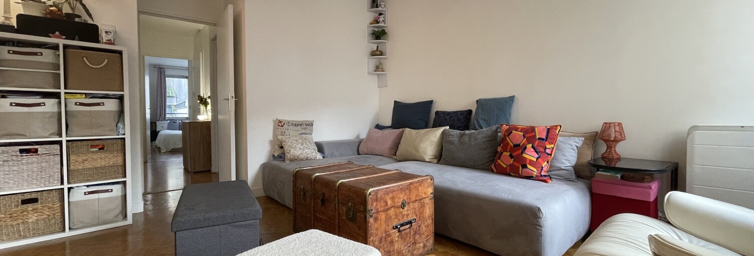 Appartement 4 Pièces 85 m² à vendre à Les Lilas (93260)