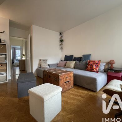 Appartement 4 pièces 569000 €