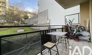 Appartement 4 Pièces 85 m² à vendre à Les Lilas (93260)