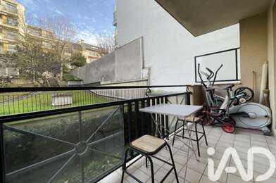 Appartement 4 pièces 549000 €