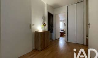 Appartement 4 Pièces 85 m² à vendre à Les Lilas (93260)