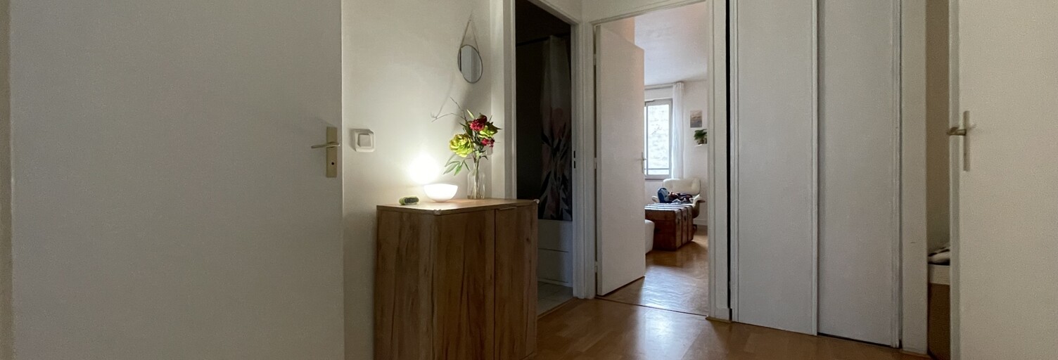Appartement 4 Pièces 85 m² à vendre à Les Lilas (93260)