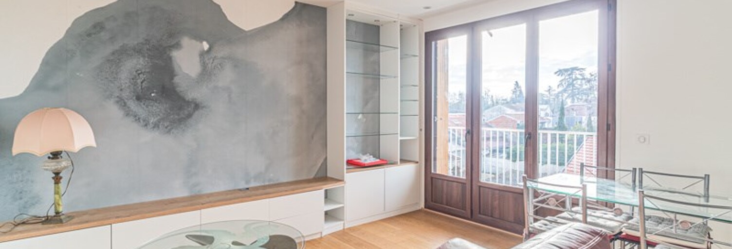 Appartement 3 Pièces 63 m² à vendre à Bordeaux (33000)