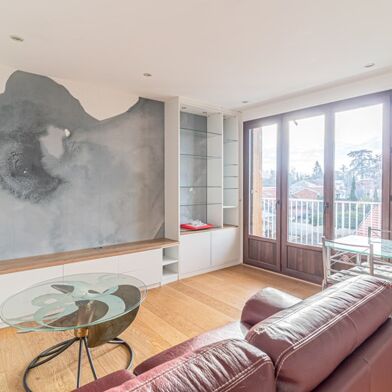 Appartement 3 pièces 317700 €